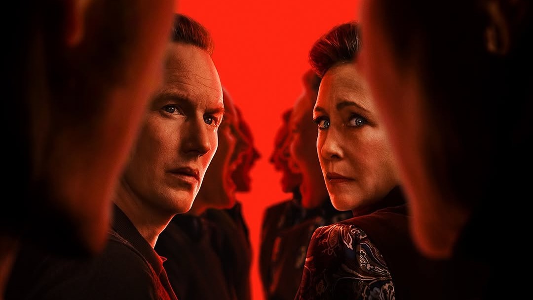 The Conjuring: Last Rites siap tayang