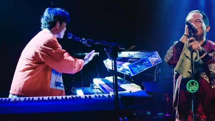 Setelah sukses di Jepang, Wali Band akan melanjutkan tur “Cari Jodoh ke Asia” ke sejumlah negara lain, termasuk Hong Kong, Taiwan, Malaysia, dan Jeddah.