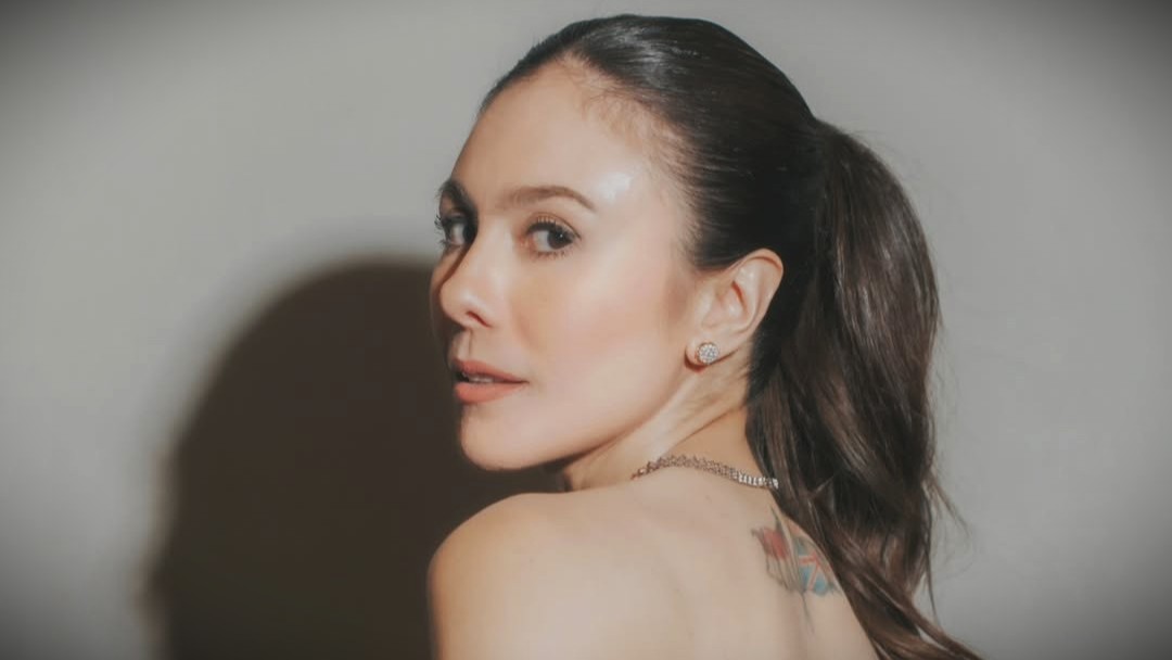 Wulan Guritno dan tips awet muda