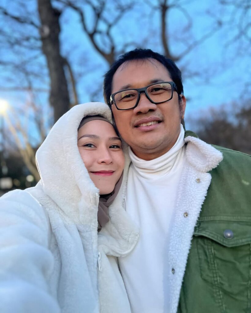 Pihak keluarga Zaskia Mecca menegaskan bahwa mereka tidak akan menyelesaikan kasus ini secara kekeluargaan.