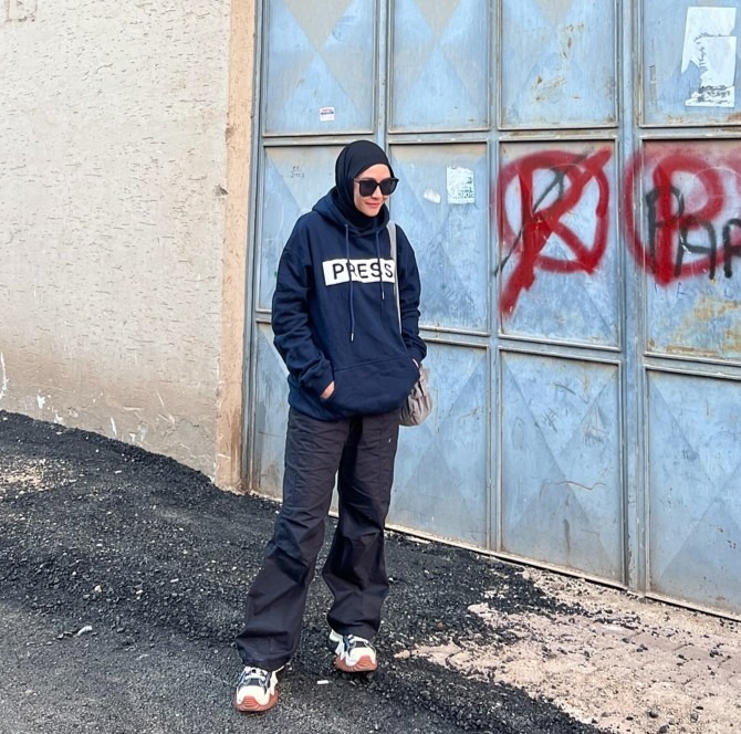 Setelah pelaku berhasil dilacak oleh Polsek Pasar Minggu, kasus ini dilimpahkan ke Polisi Militer karena status pelaku sebagai anggota TNI.