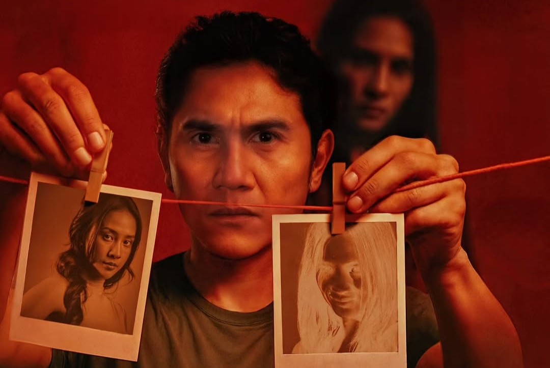 Film Shutter versi Indonesia siap tayang 30 Oktober 2025