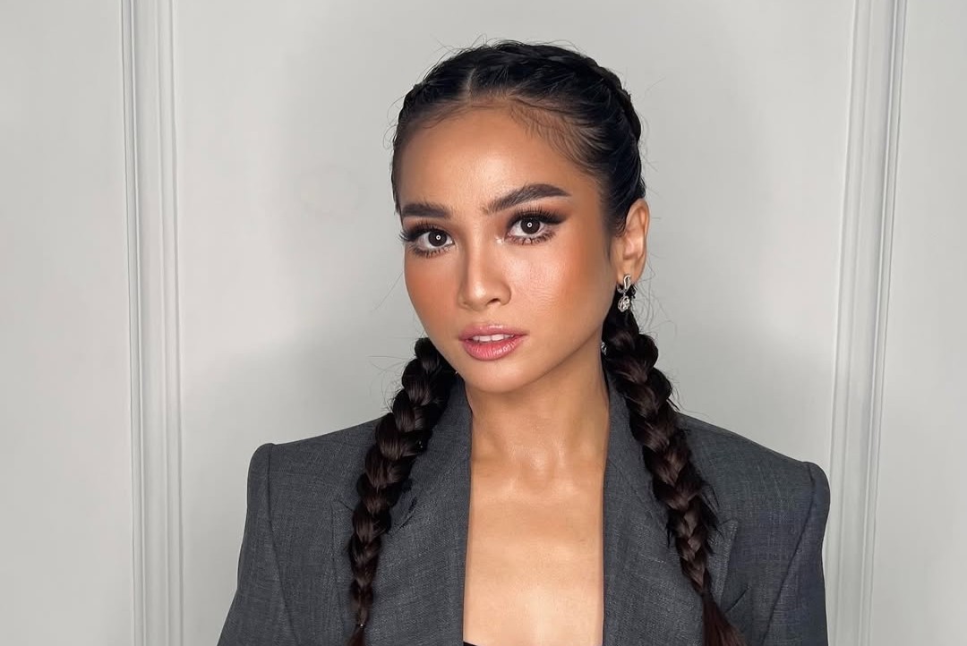 Acha Septriasa bicara tentang perceraiannya