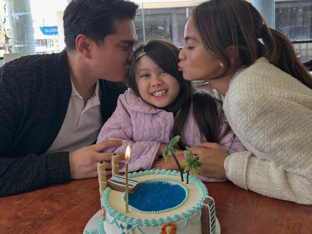 Acha menyebut bahwa pembagian waktu tersebut telah disepakati bersama dan berjalan dengan proporsi yang seimbang.