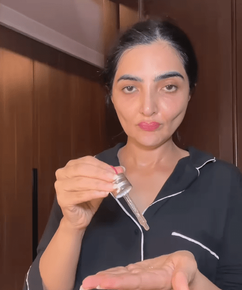 Perubahan fisik Ashanty tidak lepas dari riwayat penyakit autoimun yang pernah ia derita. 