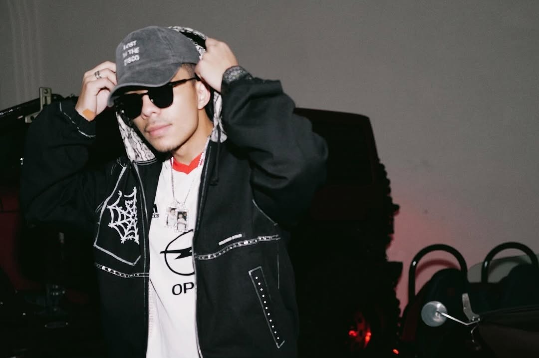 Bittersweet of Life Atta Halilintar