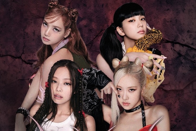 BLACKPINK siap konser di Indonesia