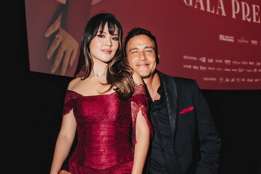 Sidang perdana Raisa dan Hamish Daud akan digelar pada 3 November 2025 di Pengadilan Agama Jakarta Selatan.