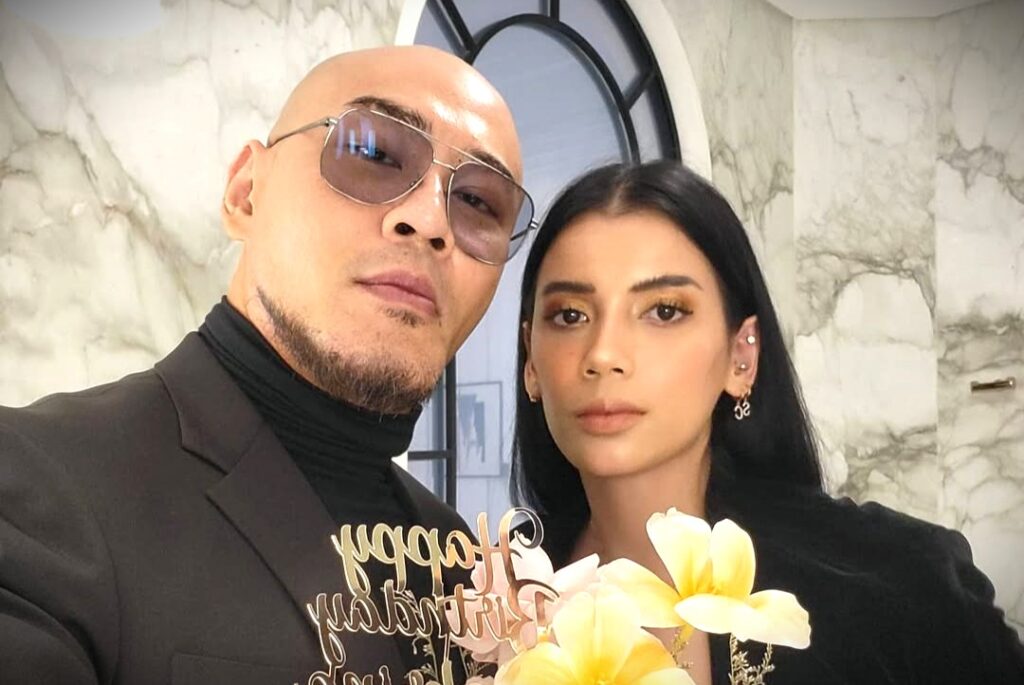 Sabrina Chairunnisa gugat cerai Deddy Corbuzier