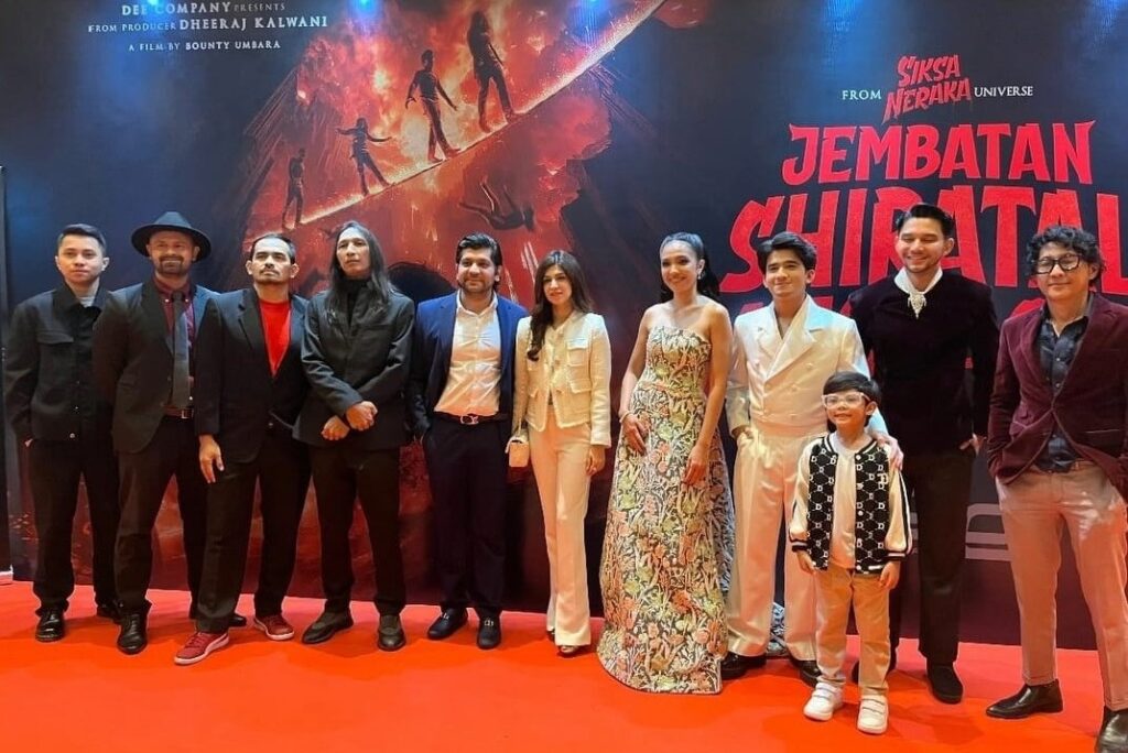 Dalam mempersiapkan perannya, Agus Kuncoro mengaku tidak kesulitan mencari bahan referensi. Ia justru dihadapkan pada banyaknya contoh nyata yang bisa ia amati.