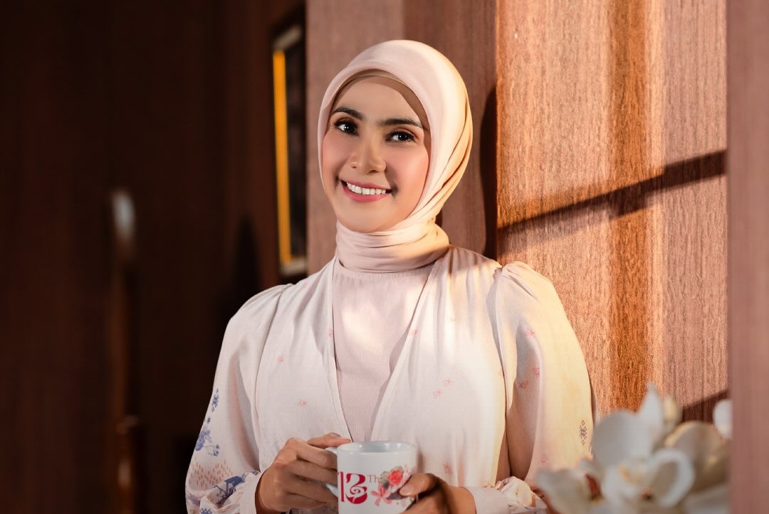 Klamby rayakan 11 tahun berkarya