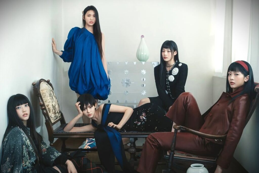 Dalam pernyataan resmi, ADOR menegaskan bahwa NewJeans akan melanjutkan aktivitas di bawah naungan mereka dengan fokus pada karya-karya baru yang lebih segar.