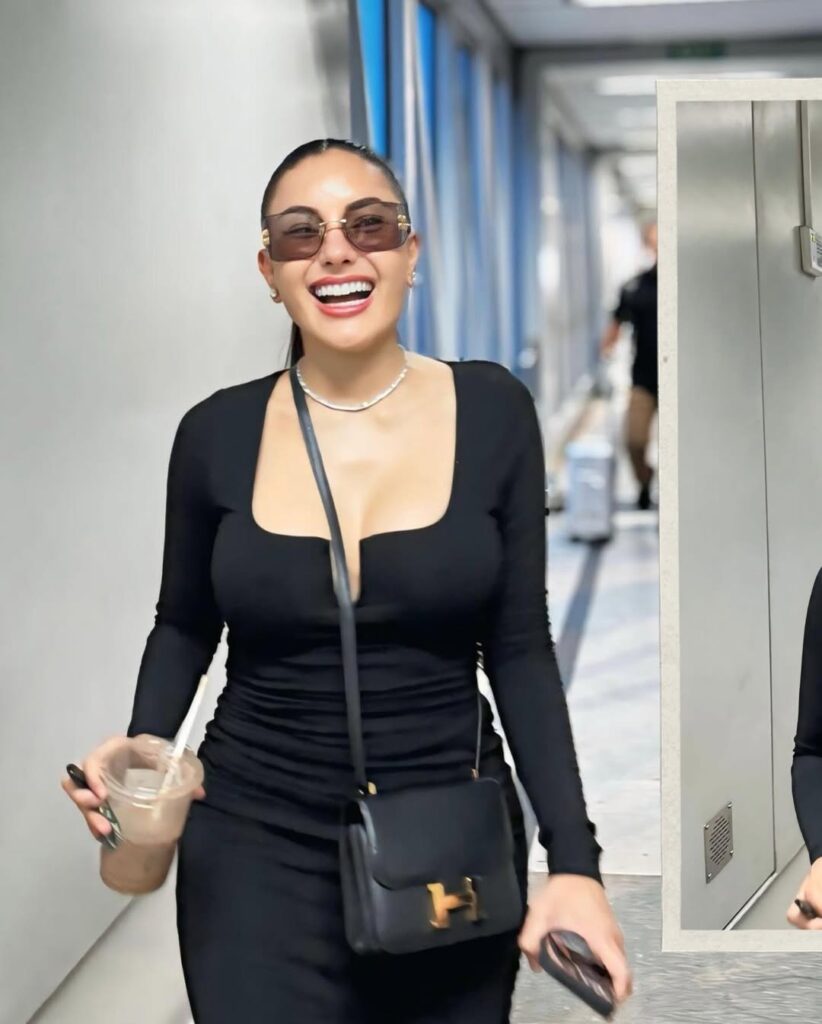 Sebelum vonis dijatuhkan, Nikita sempat menyampaikan harapannya agar dibebaskan dari seluruh tuntutan.