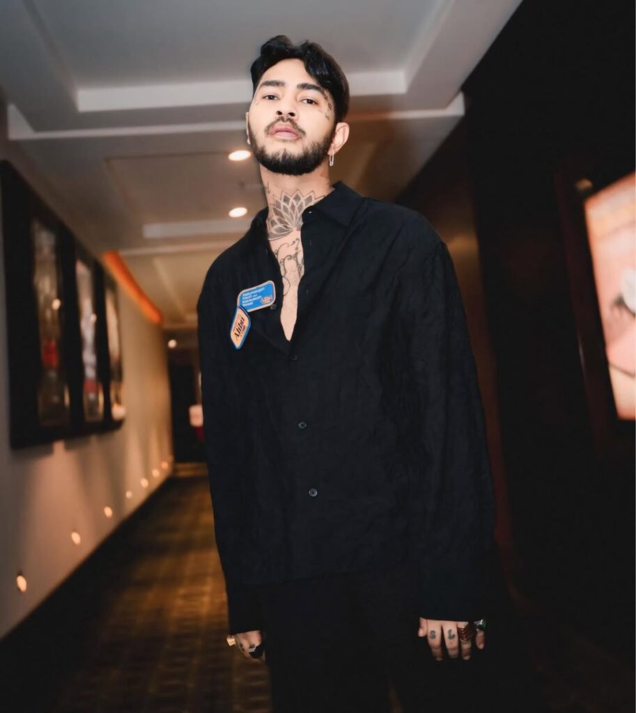 Penangkapan Onad menambah daftar panjang artis Indonesia yang terjerat kasus narkoba.