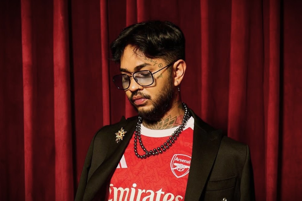 Onadio Leonardo ditangkap narkoba