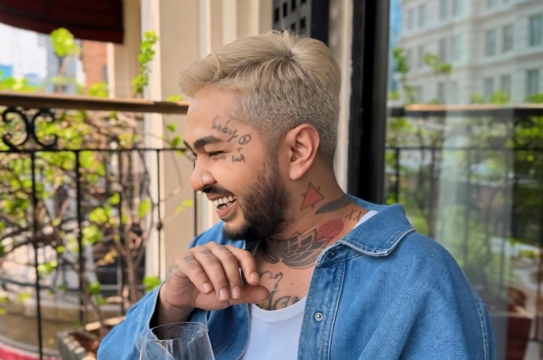 Onadio Leonardo pernah menggunakan narkoba saat muda