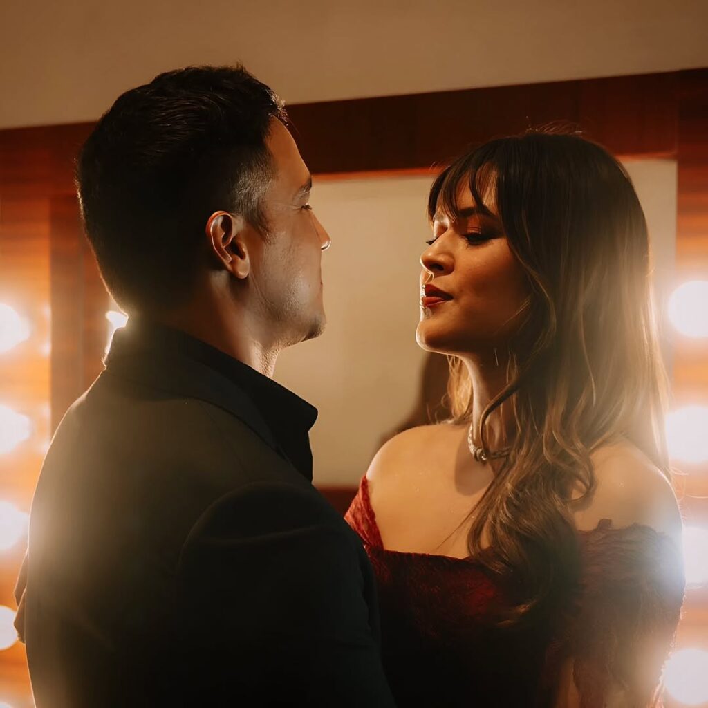 Mereka menyebut bahwa proses ini telah berlangsung cukup lama dalam ruang pribadi, jauh dari sorotan publik.