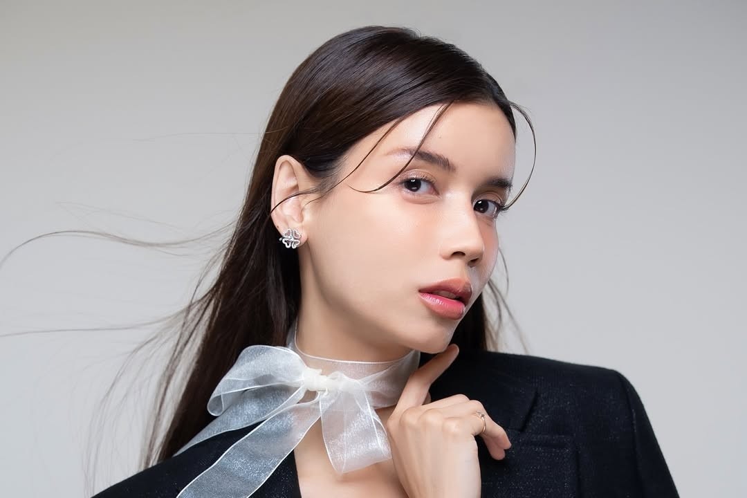 Sabrina Chairunnisa dan deretan bisnis yang ditekuninya