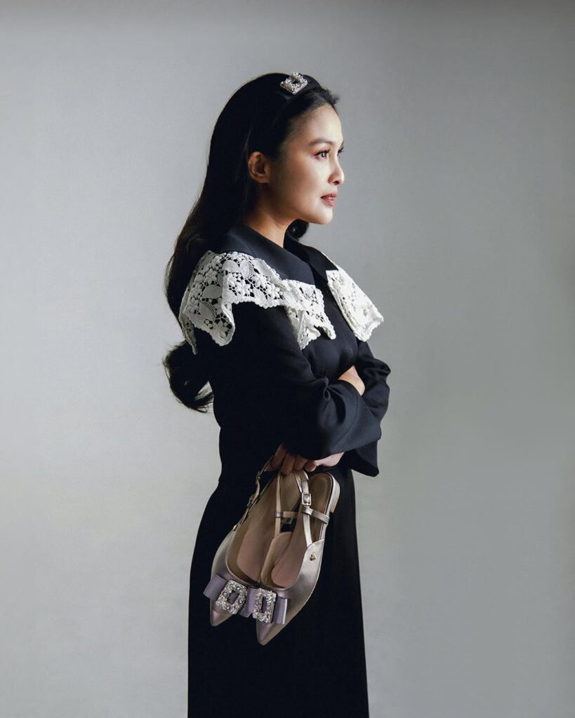 Selain tas, aset lain yang disita meliputi dua unit apartemen yang diperoleh Sandra dari kontrak kerja sebagai brand ambassador PT Paramount Serpong pada 2014 dan 2015.