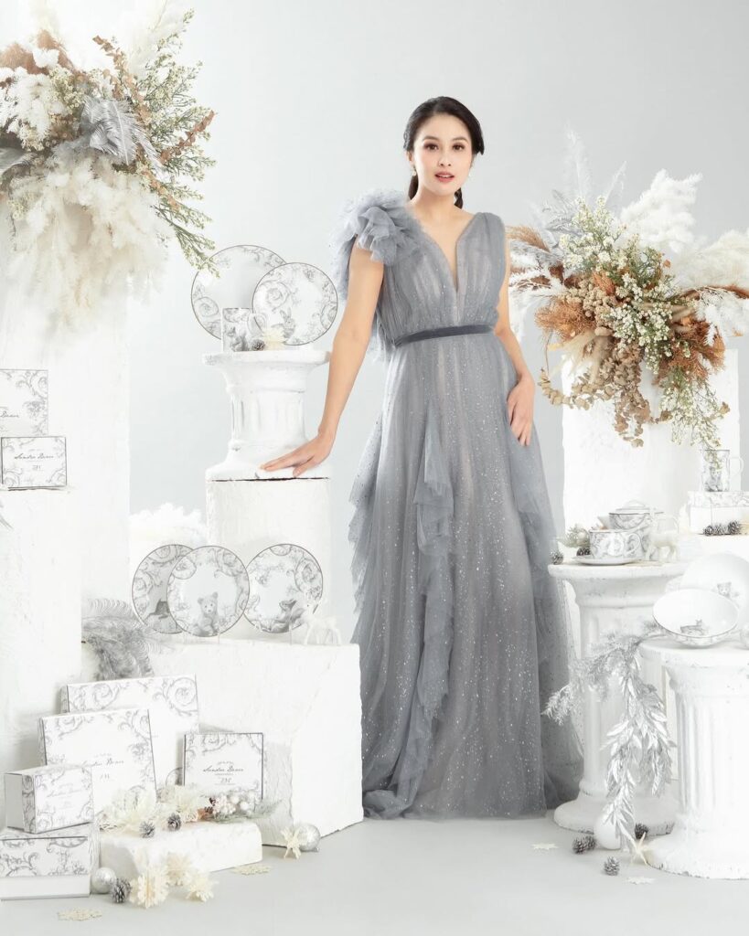 Sandra Dewi miliki koleksi tas Hermes yang bernilai fantastis (Instagram/sandradewi88)