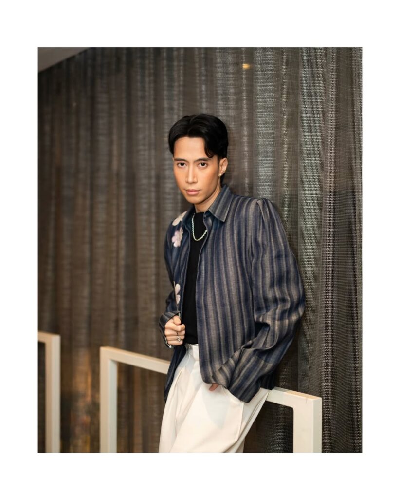 Vidi Aldiano merasa insecure