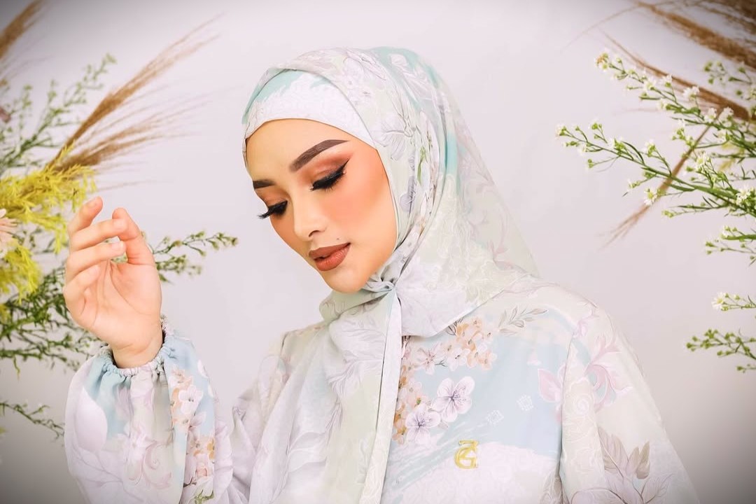 Zaskia Gotik, kisah perjalanan hidup yang penuh liku