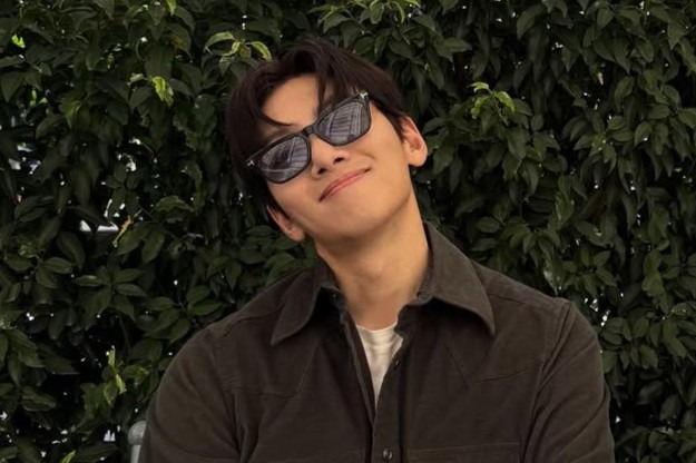 Ji Chang Wook berperan di The Manipulated