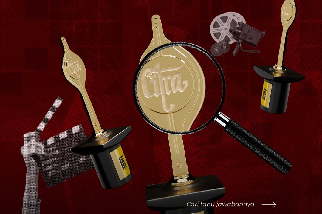 Festival Film Indonesia (FFI) 2025