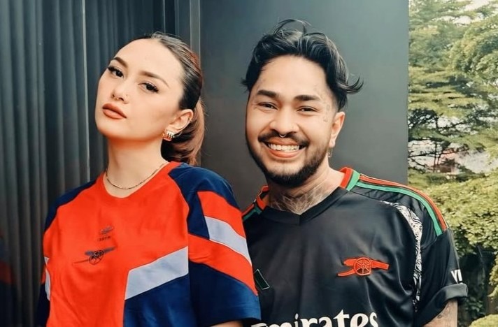 Beby Prisillia sampaikan pesan haru untuk Onad