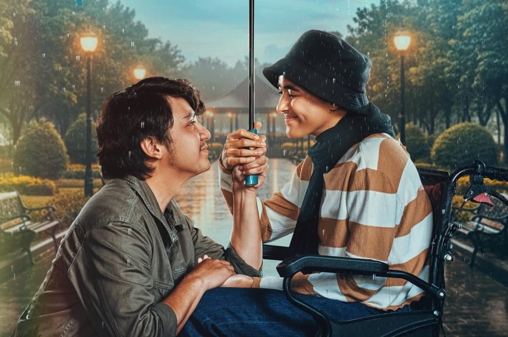 Film Sampai Titik Terakhirmu