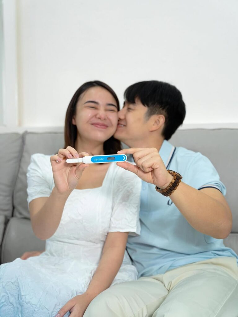 Pengumuman kehamilan Amanda Manopo langsung menjadi trending di media sosial.