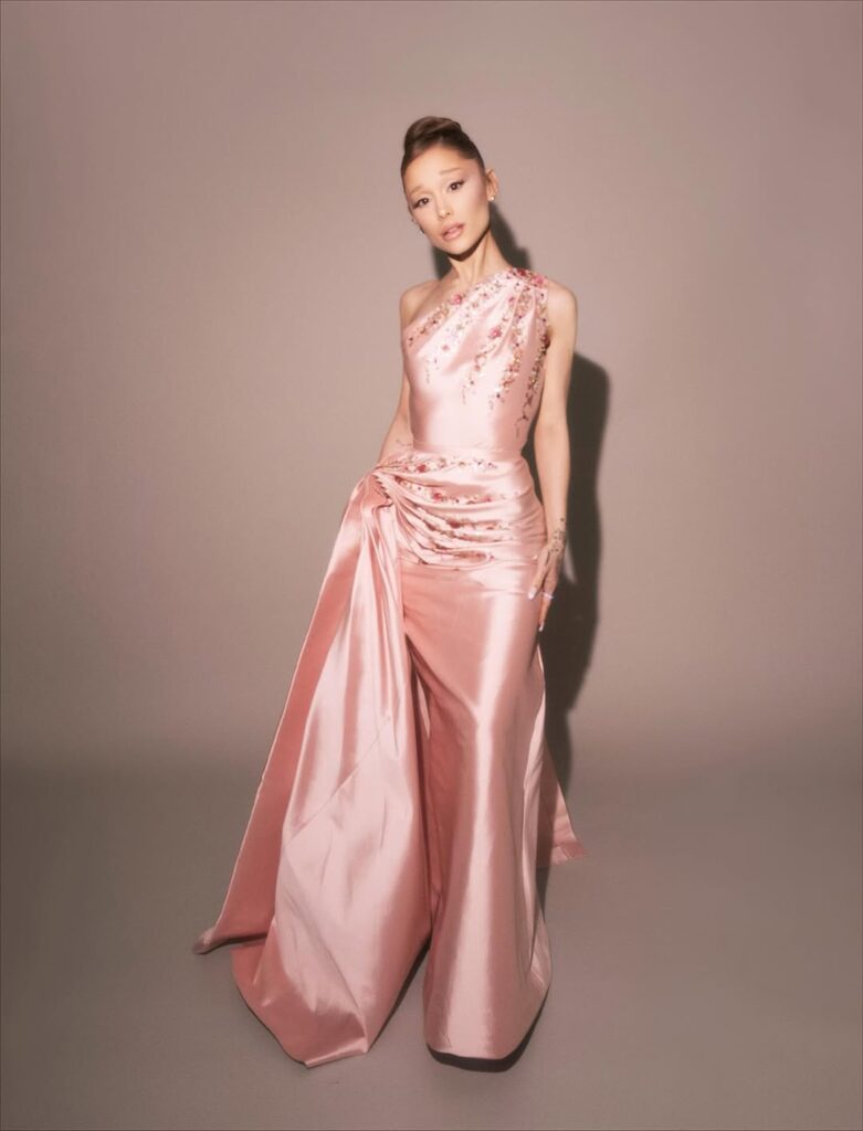 Sejarah Oscar menunjukkan bahwa aktris dari film musikal kerap meraih kemenangan di kategori pendukung.