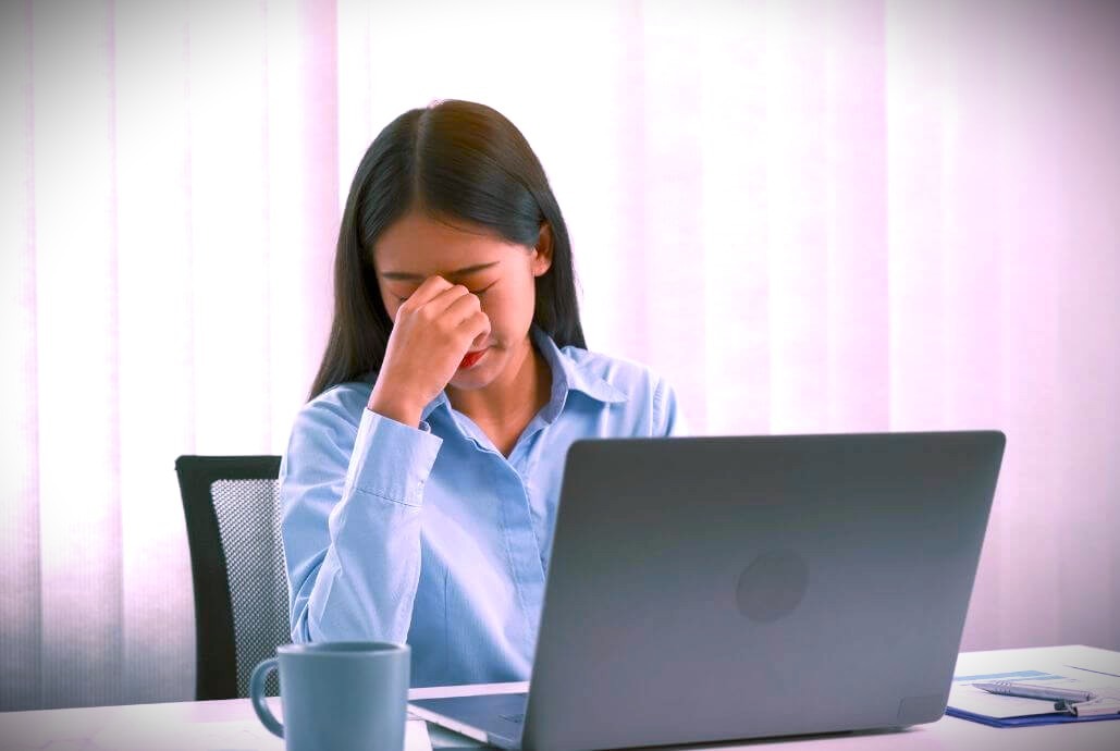 Burnout harus dikenali sejak dini