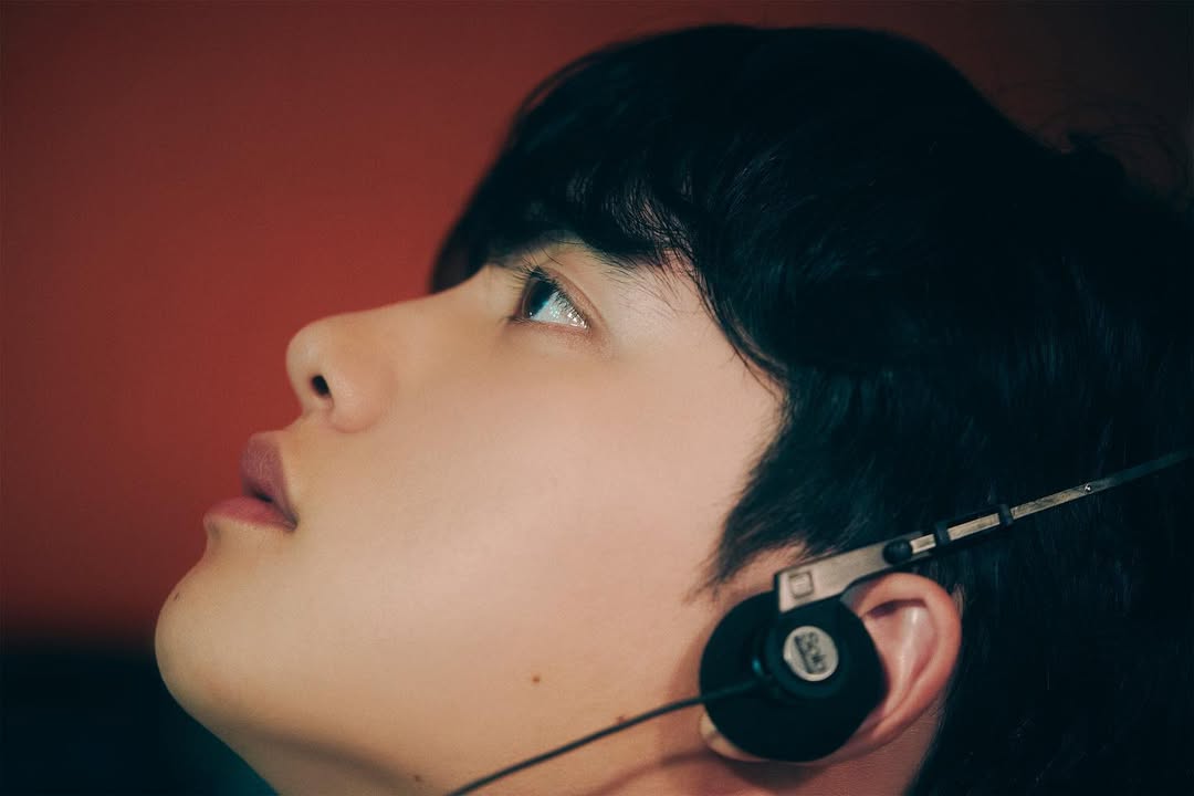 Doh Kyung Soo alias D.O EXO ceritakan syuting The Manipulated