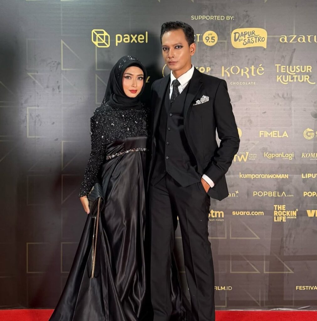 Eksperimen visual Fedi bukan sekadar gaya, melainkan bagian dari strategi artistik yang selaras dengan fase baru kariernya.