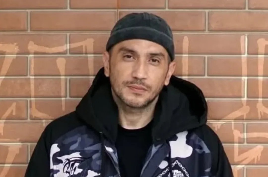 Gary Iskak meninggal dunia karena kecelakaan