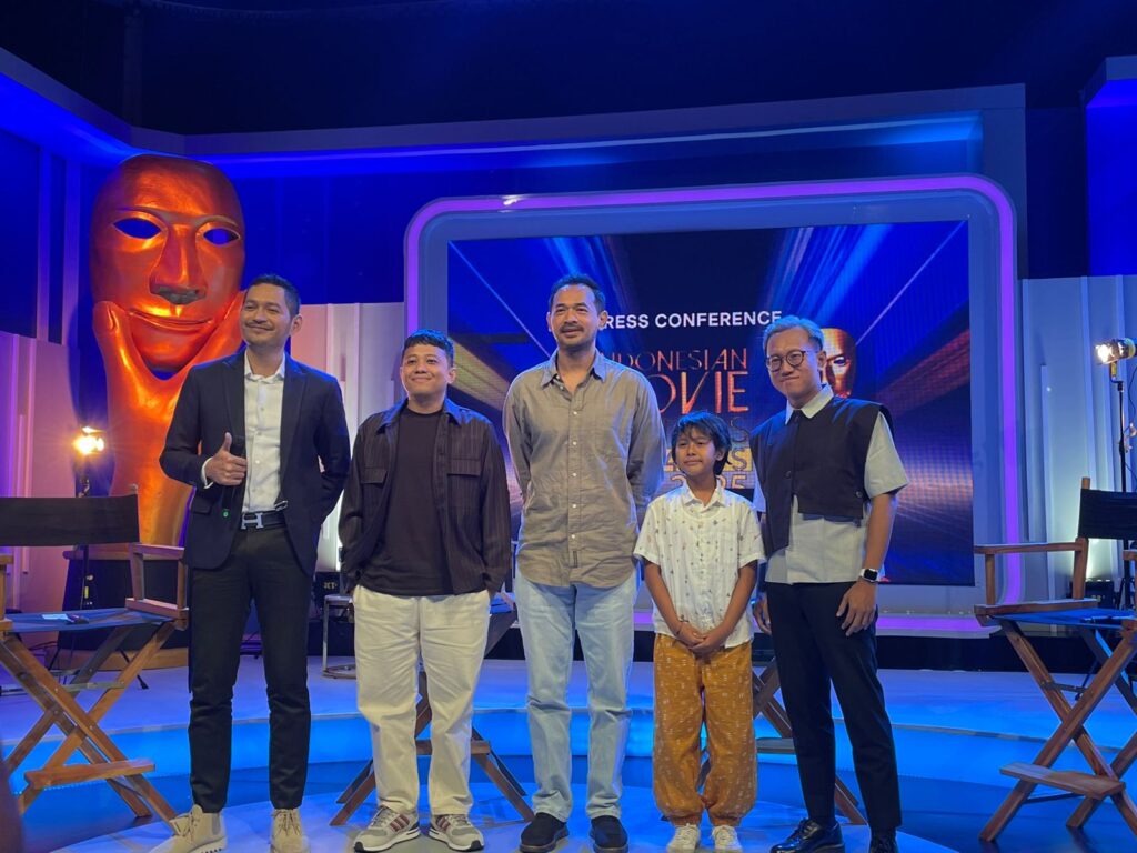 Setelah hampir dua dekade konsisten menjadi ajang yang dinantikan, IMAA tahun ini menjanjikan kemeriahan yang lebih spesial.