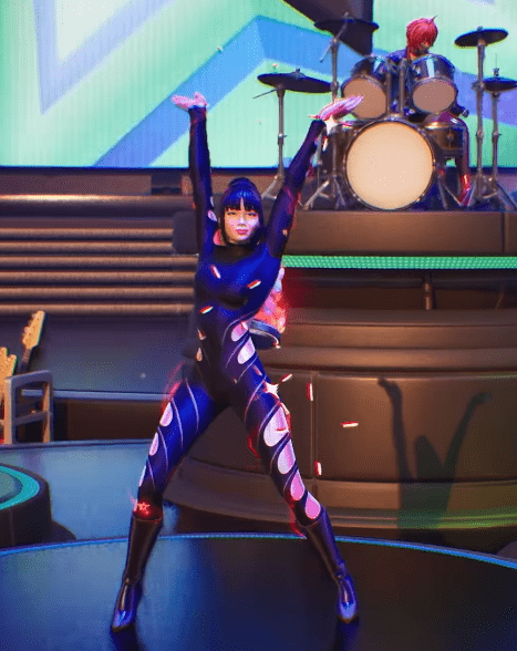 Lisa bukan pertama kalinya terlibat dalam proyek lintas industri. Sebelumnya, ia dilaporkan akan bekerja sama dengan Disney untuk proyek animasi Rapunzel.