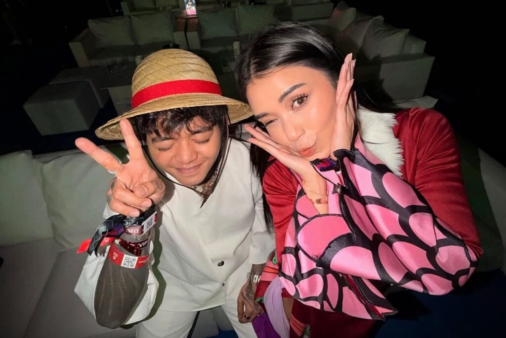 Grup musik Weird Genius, yang digawangi oleh Reza Arap, bahkan membatalkan penampilan mereka pada 23 Januari dengan alasan adanya berita duka tersebut.