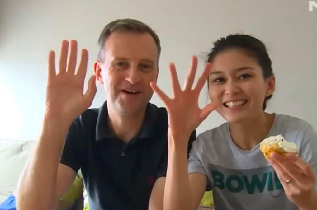 Sebagai aktris yang dikenal lewat berbagai peran di film dan televisi, Marissa Anita tentu menjadi sorotan besar ketika kabar perceraiannya mencuat.