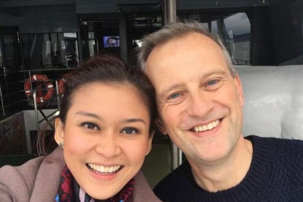 Dalam pertimbangannya, majelis hakim menilai rumah tangga Marissa dan Andrew sudah tidak bisa dipertahankan.