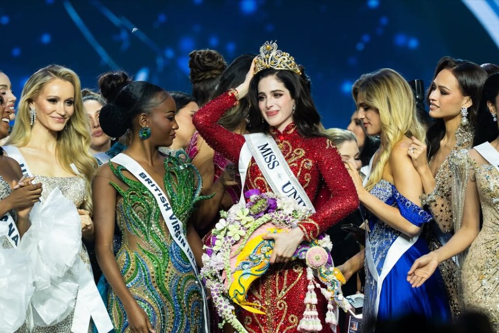 Bosch menjadi wanita keempat dari Meksiko yang berhasil memenangkan Miss Universe, sebuah pencapaian bersejarah yang membuat negaranya bangga.