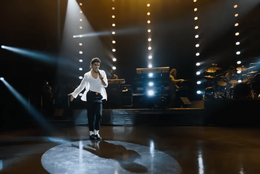 Michael akan tayang di bioskop mulai 24 April 2026 dan menjadi bagian dari strategi rilis global yang ambisius.