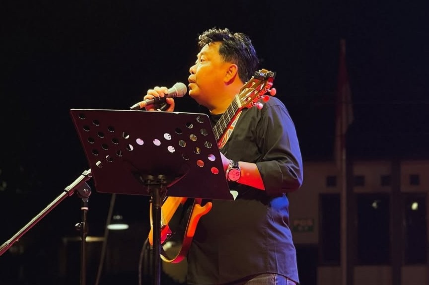 Mudy Taylor dikenal luas lewat penampilannya di berbagai panggung stand up comedy dan acara televisi. 