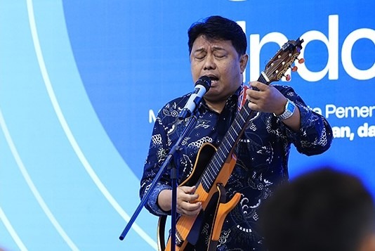 Mudy Taylor meninggal, ini perjalanan kariernya