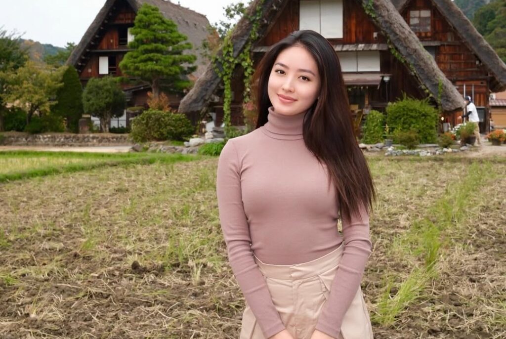 Wilona juga menyoroti keunggulan produk SKIN1004 yang telah bersertifikat vegan dan cruelty free, sehingga semakin sesuai dengan tren kecantikan berkelanjutan.