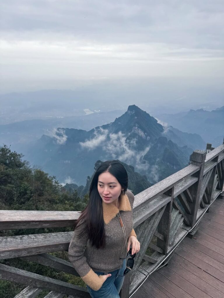 Kehadiran Wilona sebagai wajah SKIN1004 menandai pergeseran tren, di mana artis Indonesia kini mulai mendapat tempat di panggung global K-Beauty.