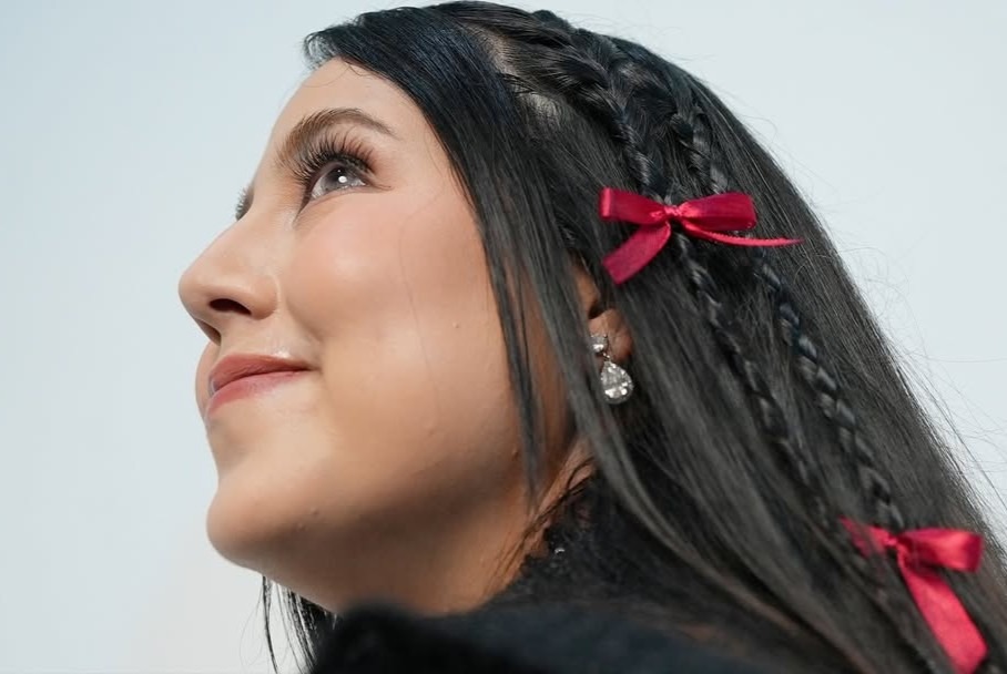 Nessie Judge disorot netizen