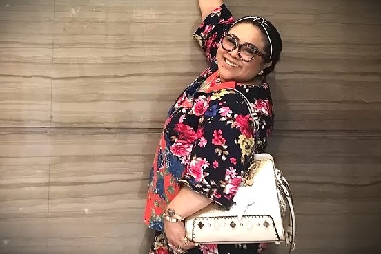 Bittersweet of Life Nunung Srimulat