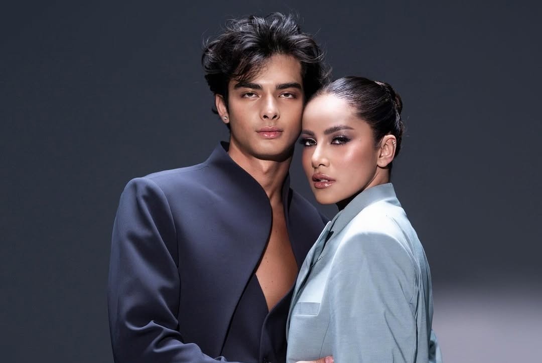 Olla Ramlan dan Tristan Molina